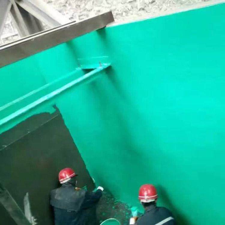 东城彩色防滑路面和景观水洗树脂石施工各有特点